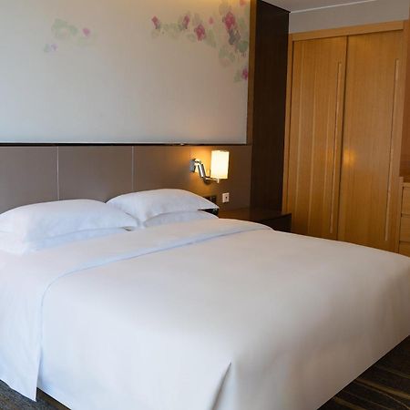 Hilton Garden Inn Lijiang Lijiang  Extérieur photo
