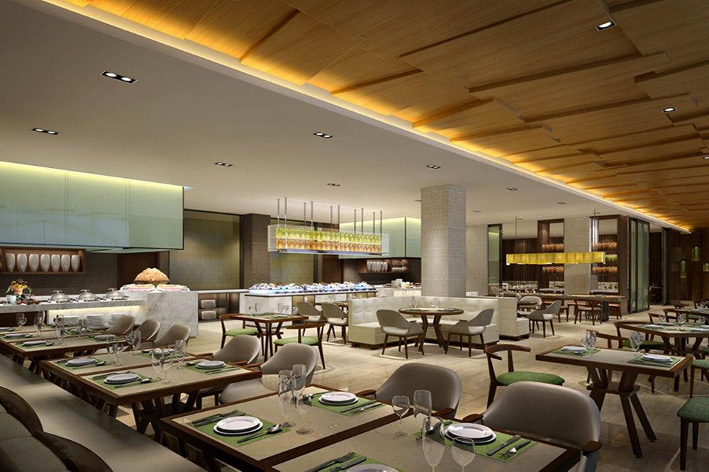 Hilton Garden Inn Lijiang Lijiang  Extérieur photo