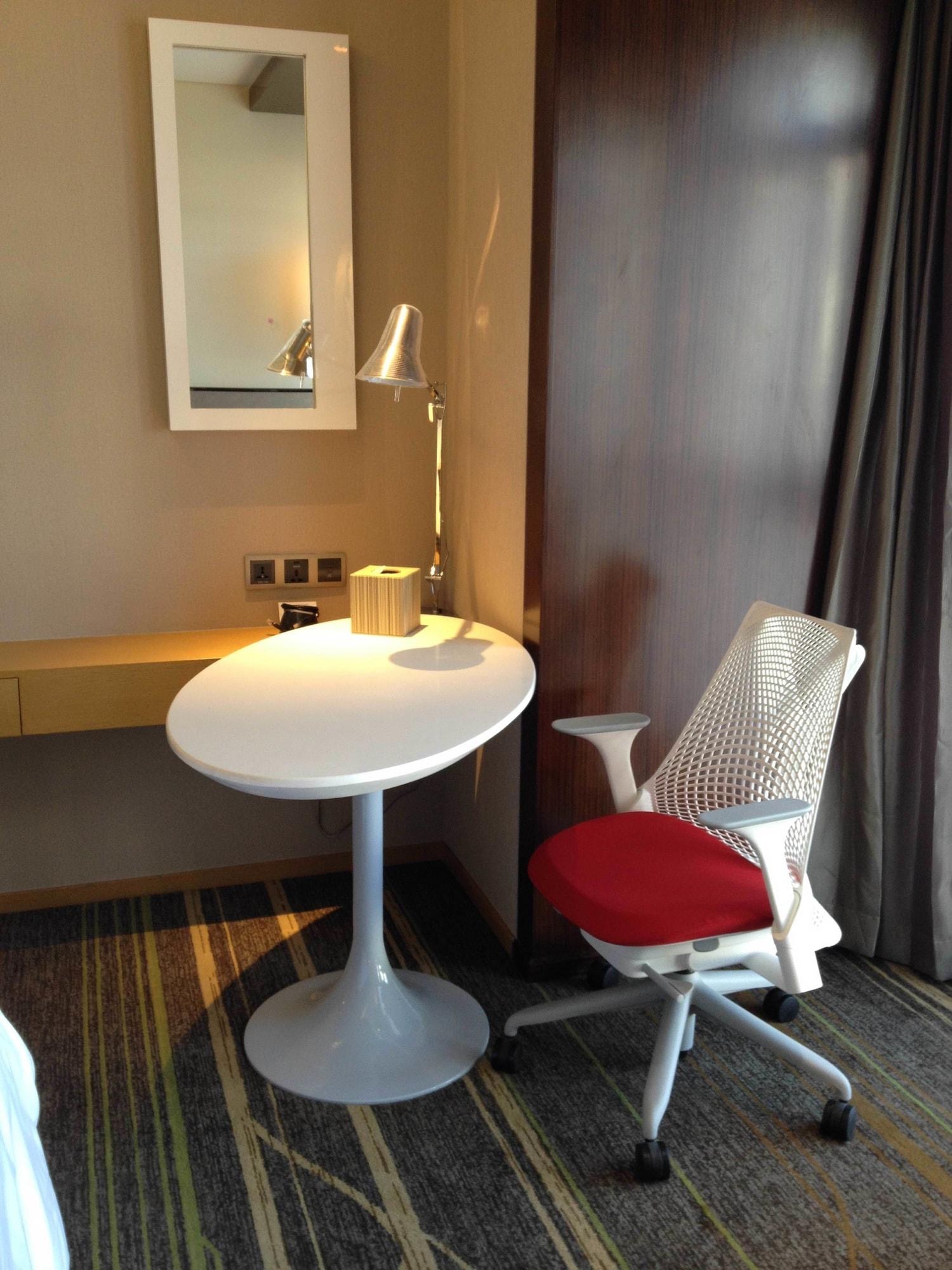 Hilton Garden Inn Lijiang Lijiang  Extérieur photo