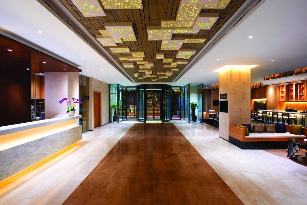 Hilton Garden Inn Lijiang Lijiang  Extérieur photo