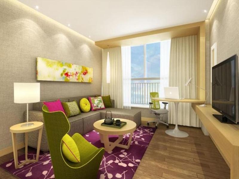 Hilton Garden Inn Lijiang Lijiang  Extérieur photo