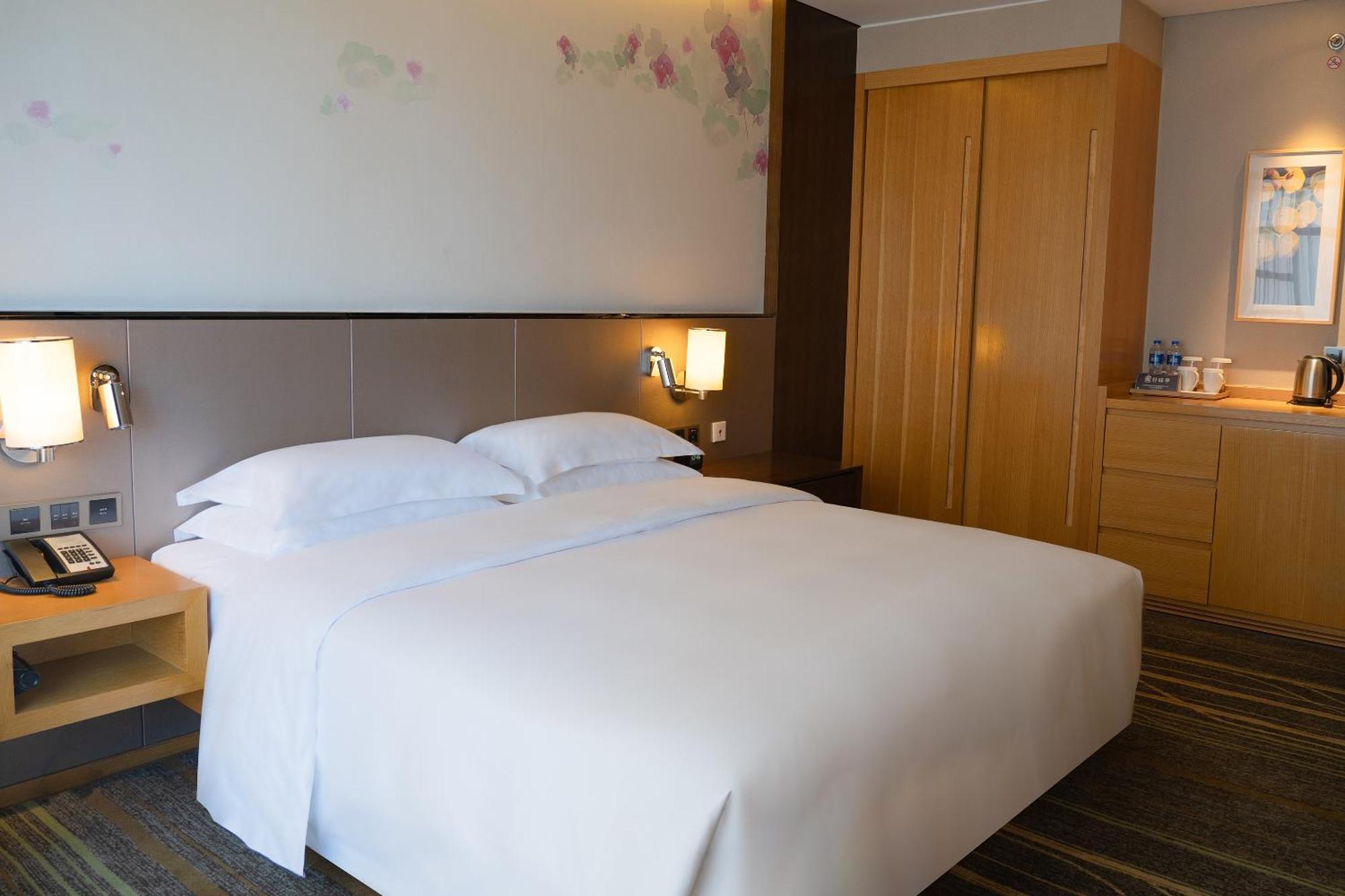 Hilton Garden Inn Lijiang Lijiang  Extérieur photo