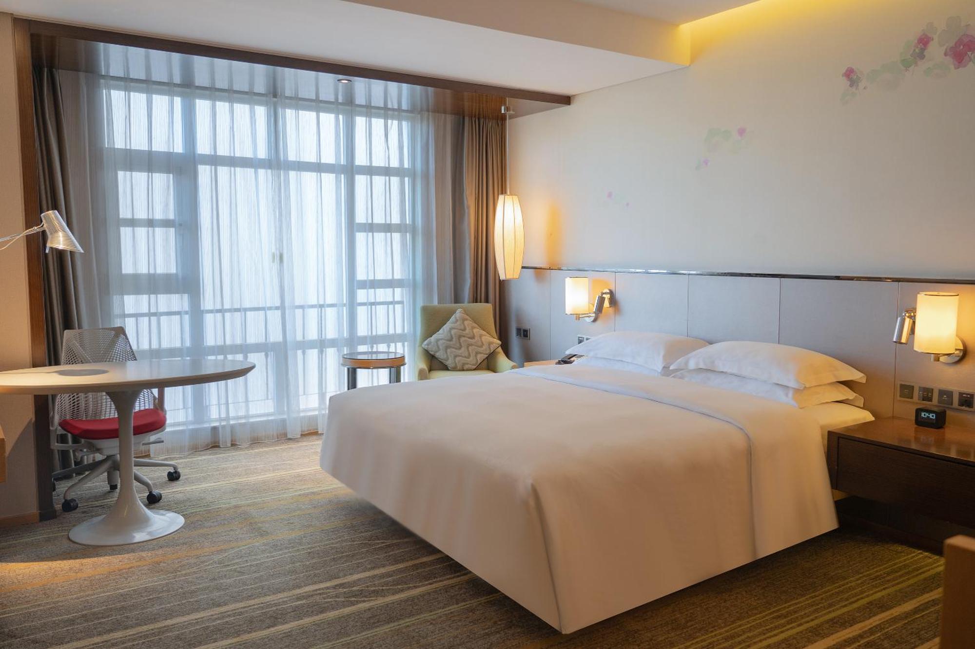 Hilton Garden Inn Lijiang Lijiang  Extérieur photo