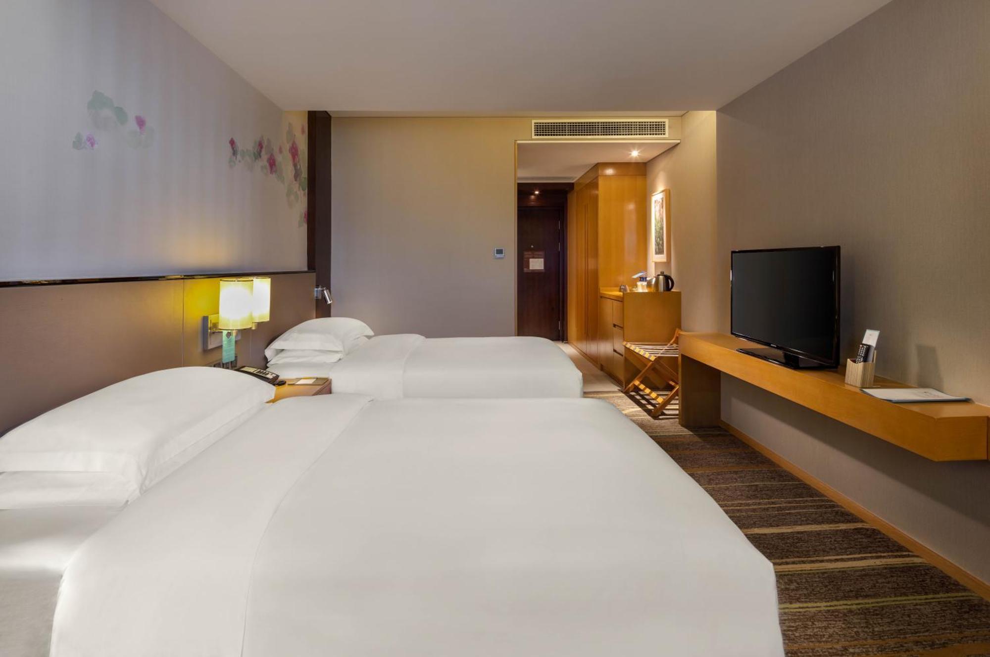 Hilton Garden Inn Lijiang Lijiang  Extérieur photo