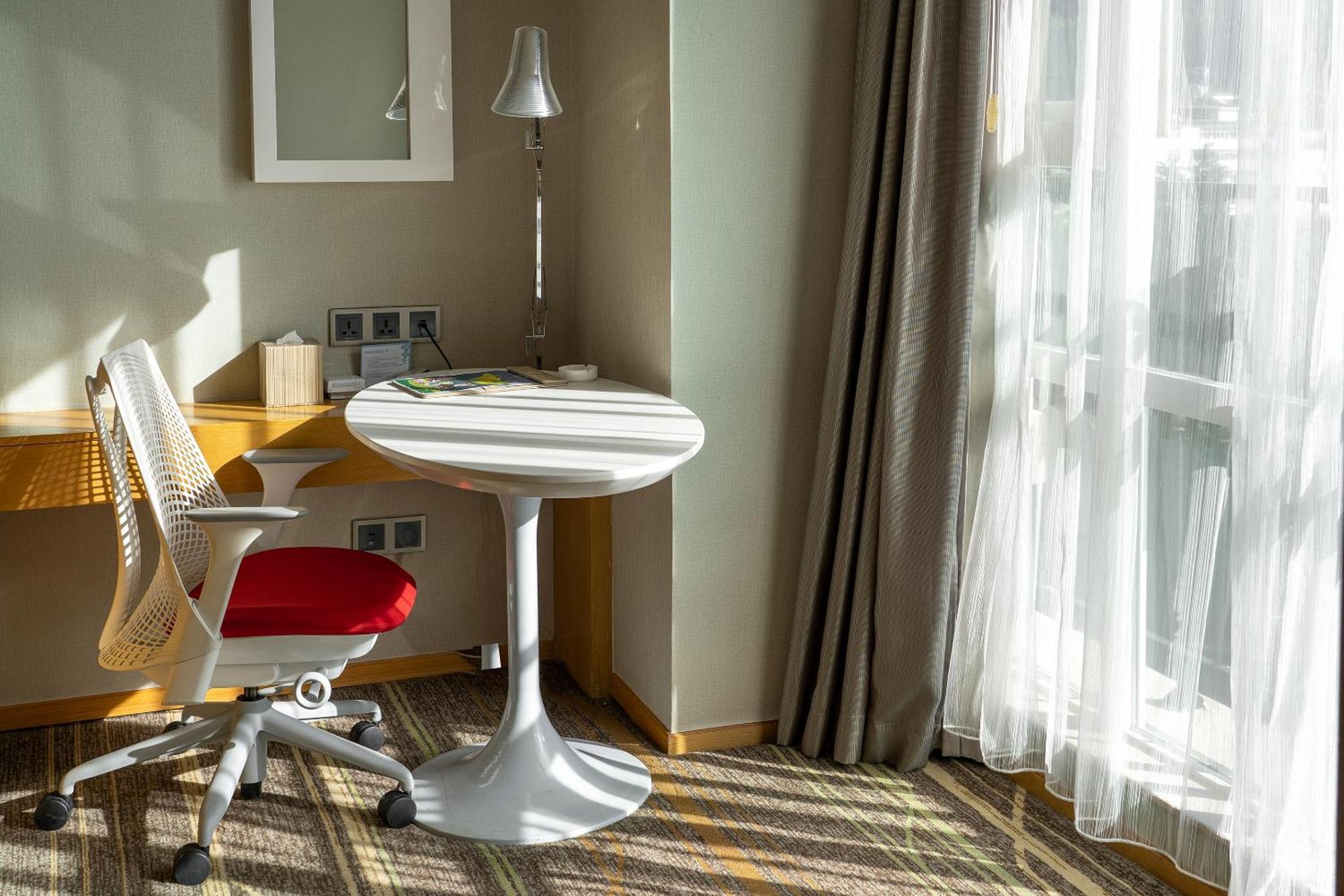 Hilton Garden Inn Lijiang Lijiang  Extérieur photo