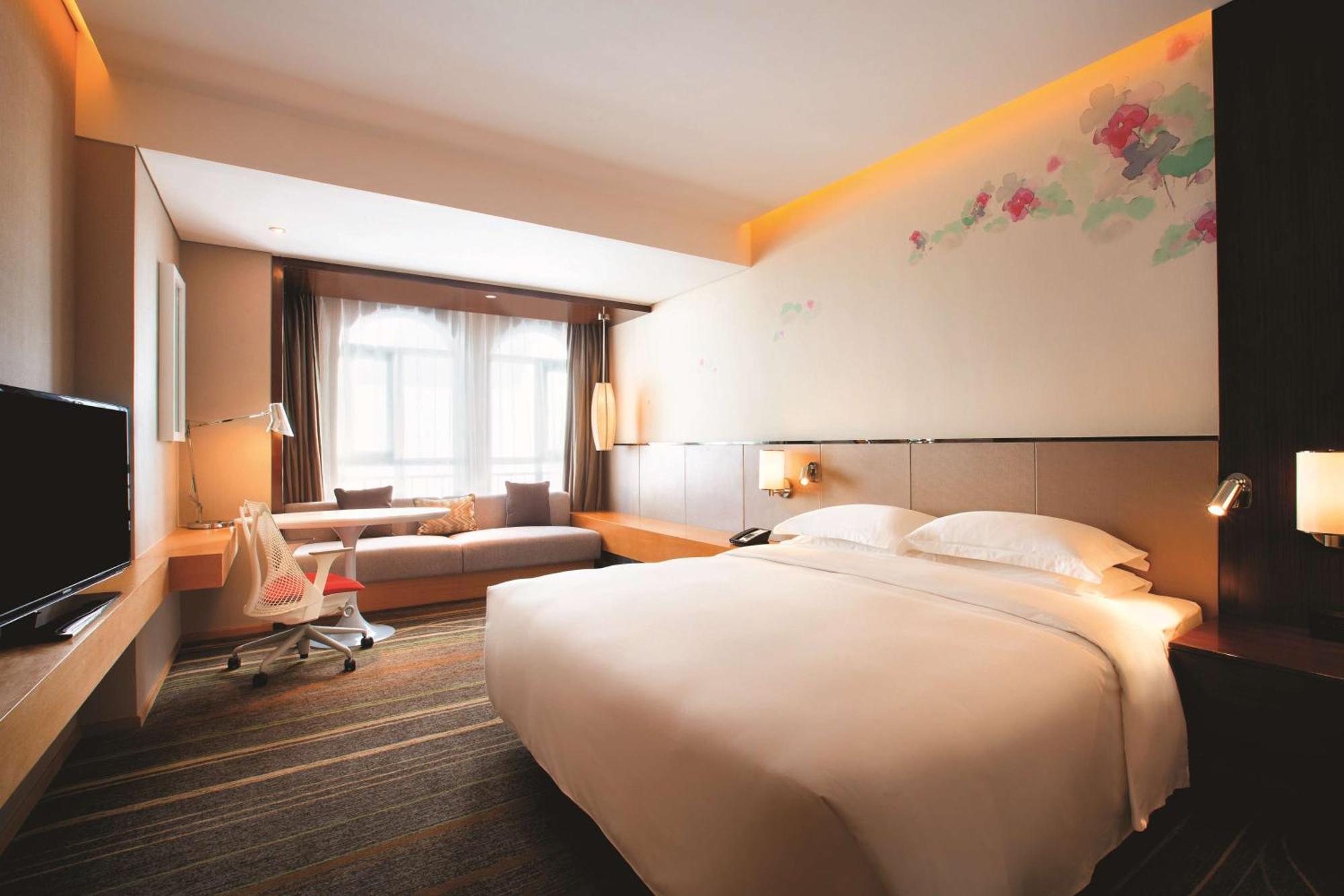 Hilton Garden Inn Lijiang Lijiang  Extérieur photo