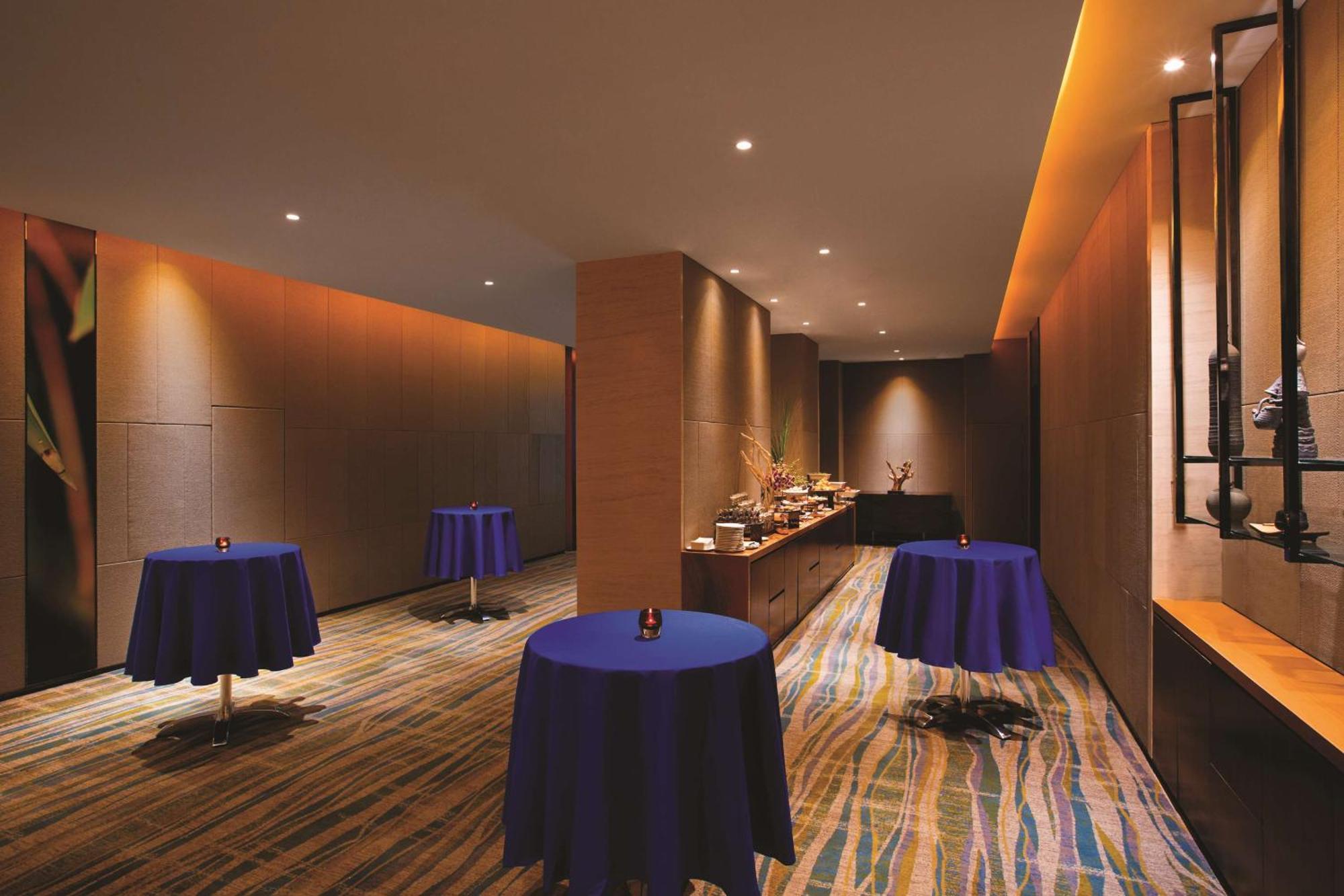Hilton Garden Inn Lijiang Lijiang  Extérieur photo