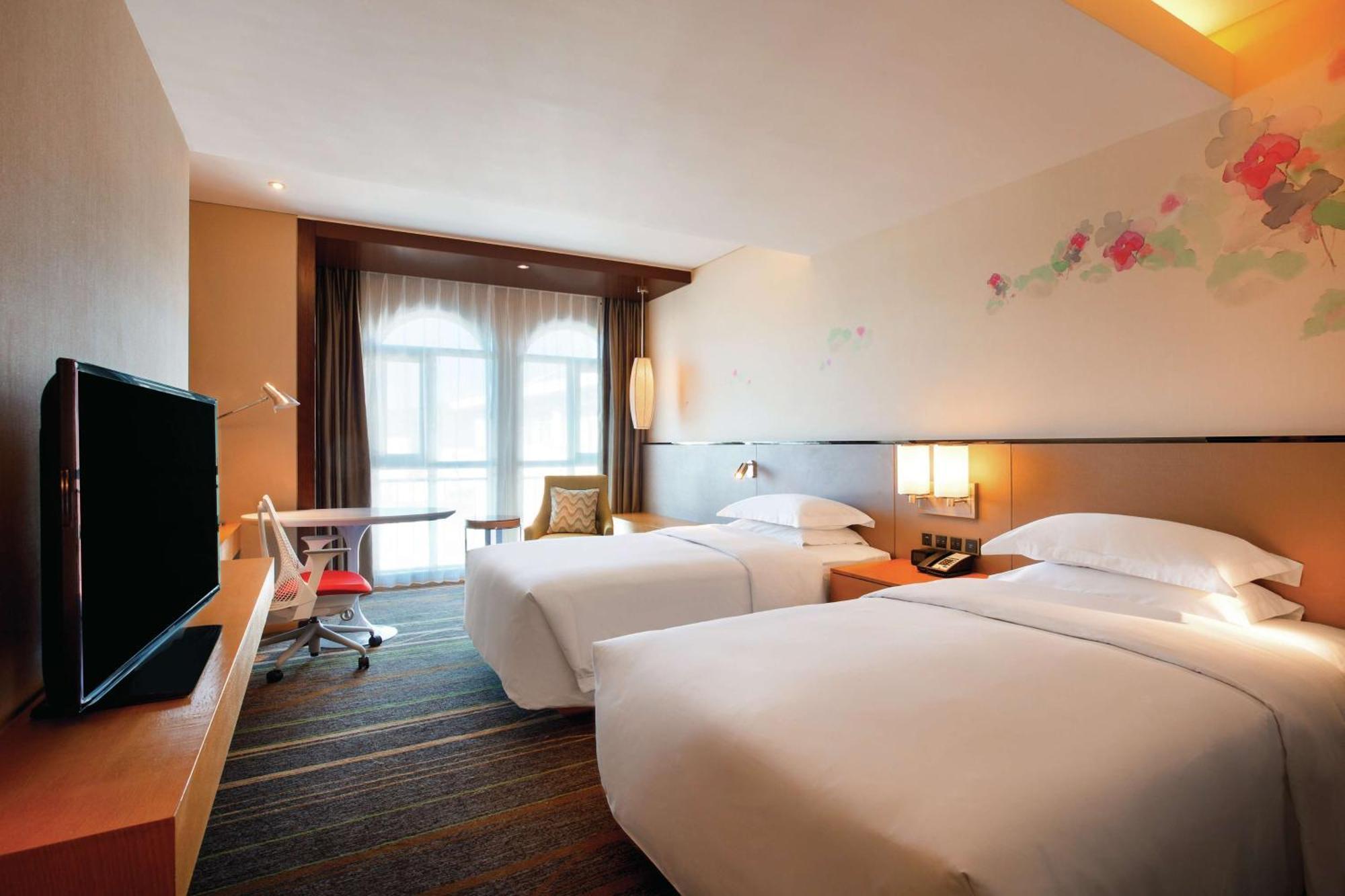 Hilton Garden Inn Lijiang Lijiang  Extérieur photo