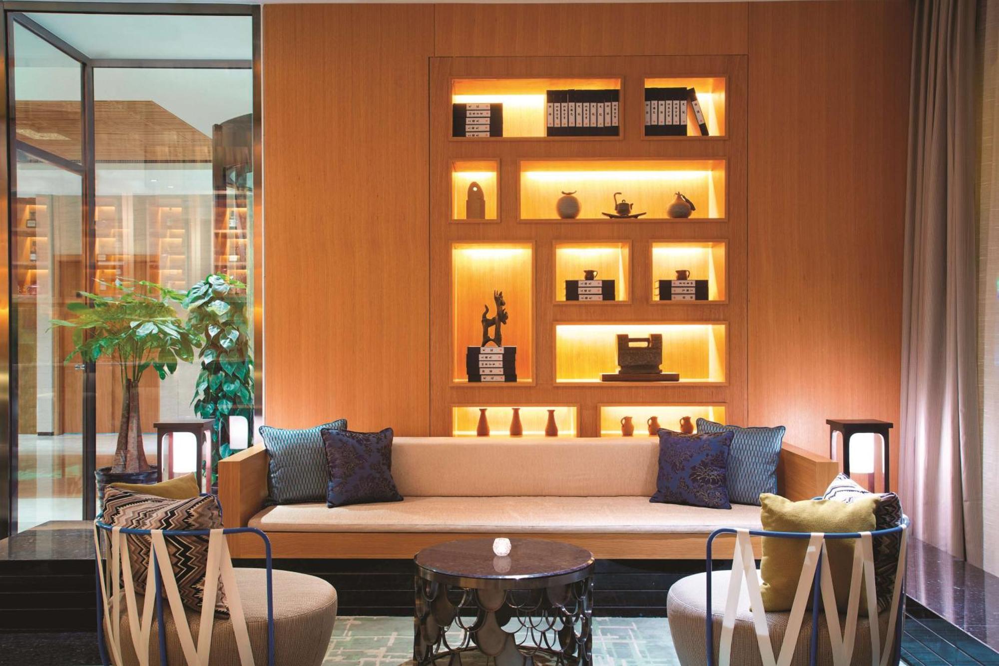 Hilton Garden Inn Lijiang Lijiang  Extérieur photo