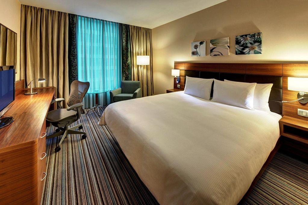 Hilton Garden Inn Lijiang Lijiang  Chambre photo
